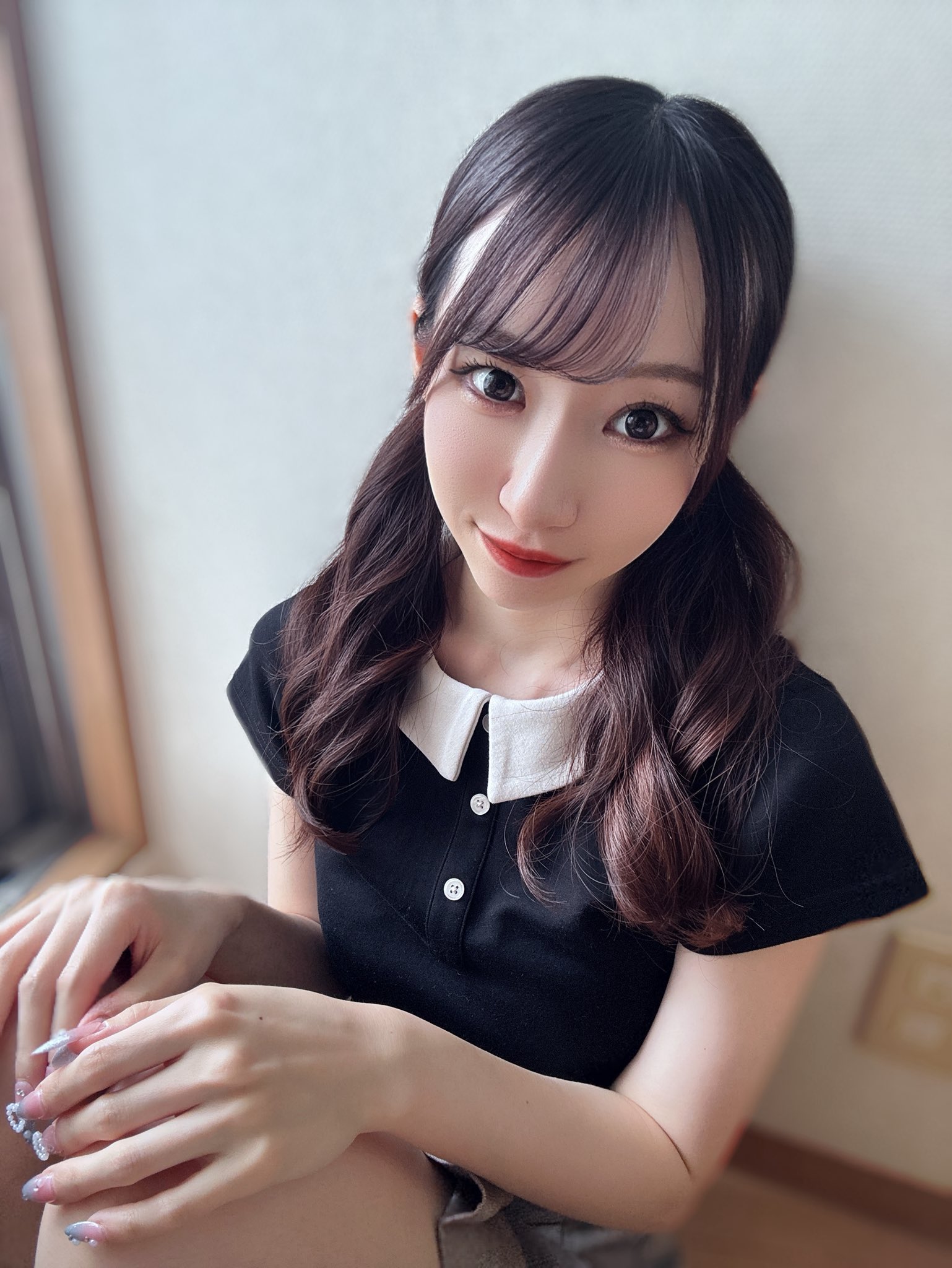 桜井愛奈🩵☁️Ramu'z on X: 