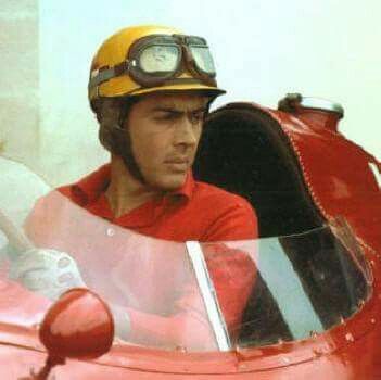 Jim Cooke (@jlcooke99) on Twitter photo #ThrowbackThursdays , the famous Cavallino shield on #Ferrari is its' classic signature. The yellow helmet of <a href="/LewisHamilton/">Lewis Hamilton</a> compliments the car & shield, as did those of Nanni Galli & Luigi Musso. Ferrari; mystique, aura, history. <a href="/neetally/">Giovanni Talli</a> <a href="/Cosito1Horacio/">Doc Holliday</a> <a href="/ferrari24H/">F.R.A.N.C.K</a> #ThrowbackThursdays , the famous Cavallino shield on #Ferrari is its' classic signature. The yellow helmet of <a href="/LewisHamilton/">Lewis Hamilton</a> compliments the car & shield, as did those of Nanni Galli & Luigi Musso. Ferrari; mystique, aura, history. <a href="/neetally/">Giovanni Talli</a> <a href="/Cosito1Horacio/">Doc Holliday</a> <a href="/ferrari24H/">F.R.A.N.C.K</a>