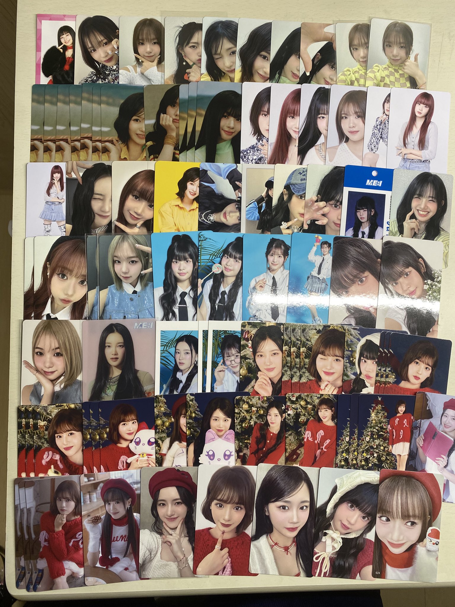 山本すず KCONLAオンライントレカ 写真 【公式通販】