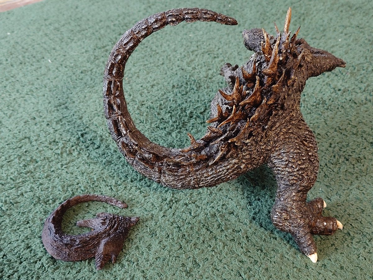 mimittoWS's tweet image. #ワンフェス
フロアマップ公開されました
「おうさまペンギン飛ぶ!?」
を展示している
#いきものワンフェス
展示エリアの近くになります
#エヴァワンフェス では
「ペンペン飛ぶ?!」
も展示しております
卓ではゴジラ-1.0関連販売展示しております
よろしくお願いします
#WF2025S