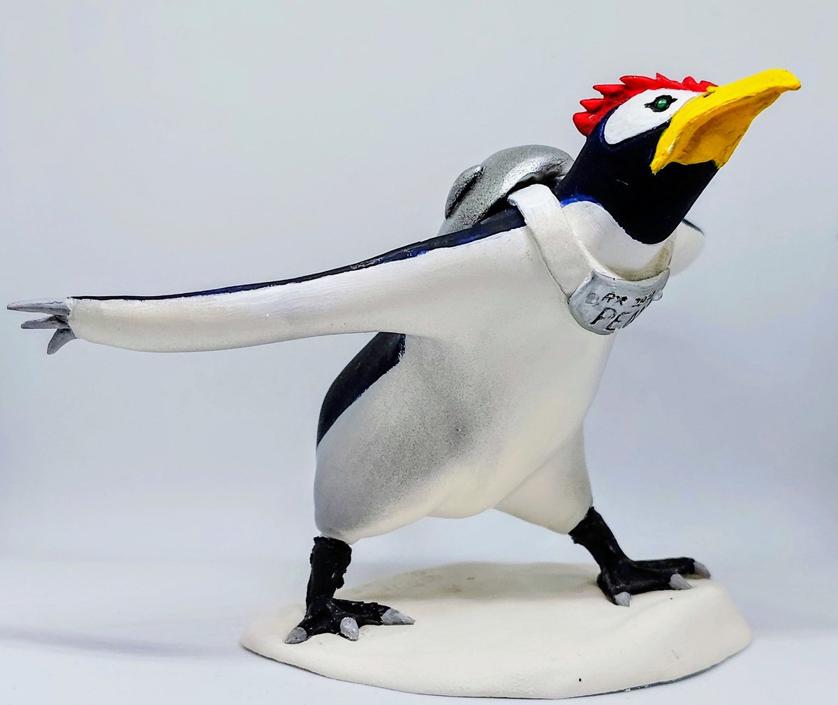 mimittoWS's tweet image. #ワンフェス
フロアマップ公開されました
「おうさまペンギン飛ぶ!?」
を展示している
#いきものワンフェス
展示エリアの近くになります
#エヴァワンフェス では
「ペンペン飛ぶ?!」
も展示しております
卓ではゴジラ-1.0関連販売展示しております
よろしくお願いします
#WF2025S