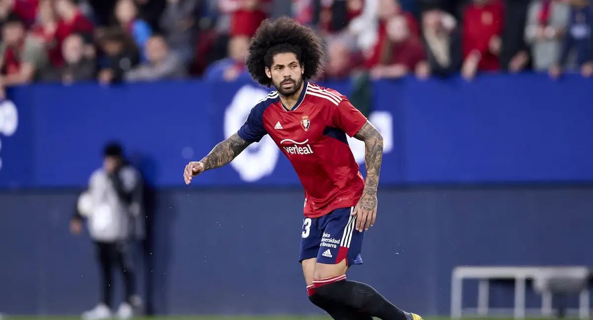 🗣️Aridane Hernández: “Ya con mi edad priorizo más el tiempo que el salario”.

😂 ¿Le pasamos tu teléfono a Helguera? “Sí, dale un saludo de mi parte”.

💬 Whatsapp: 626 65 71 49
📻 Sintonízanos 88.2 (LPGC) / 98.3 (SUR) / 104.5 (LZN) / 91.2 y 91.6 (FTV)
💻 radiomarcagrancanaria.com