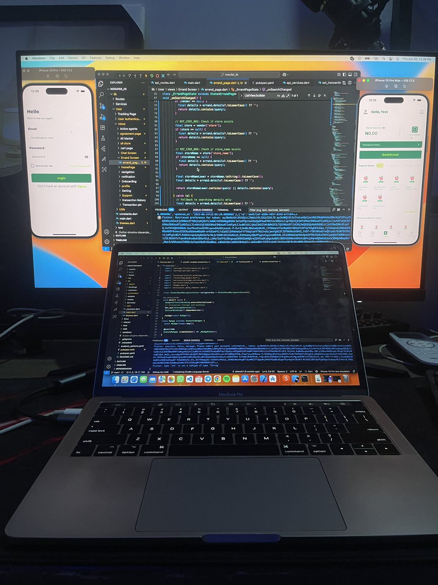 Still on the Grind 💪