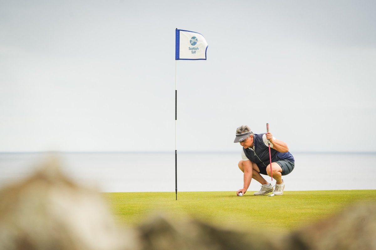Scottish Golf tweet media
