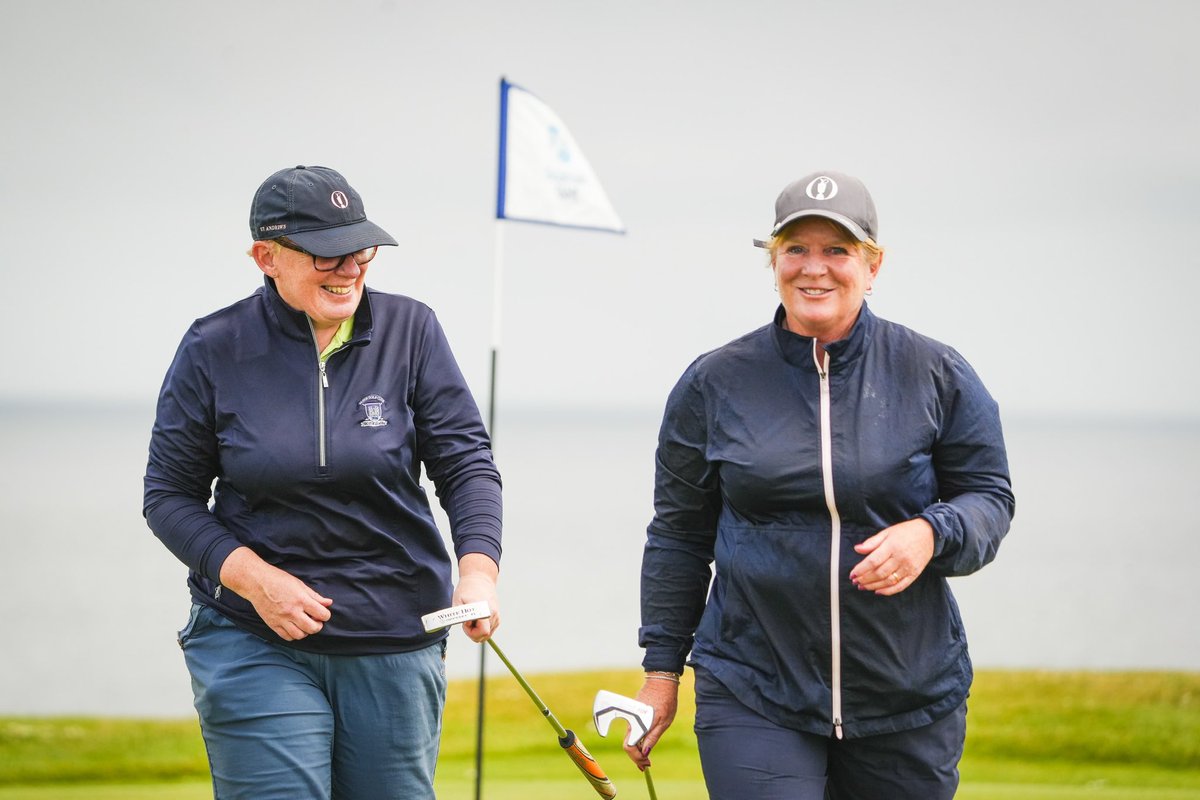 Scottish Golf tweet media