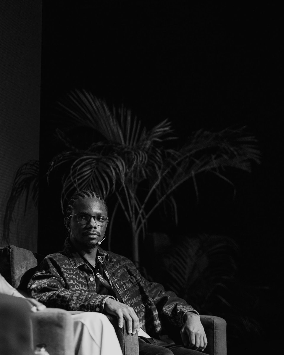 Web3 Philosopher (@seunlanlege) on Twitter photo 