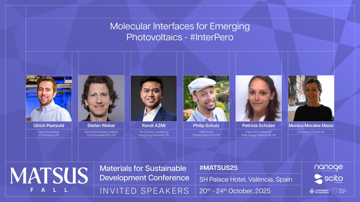 Vincent M. Le Corre tweet media