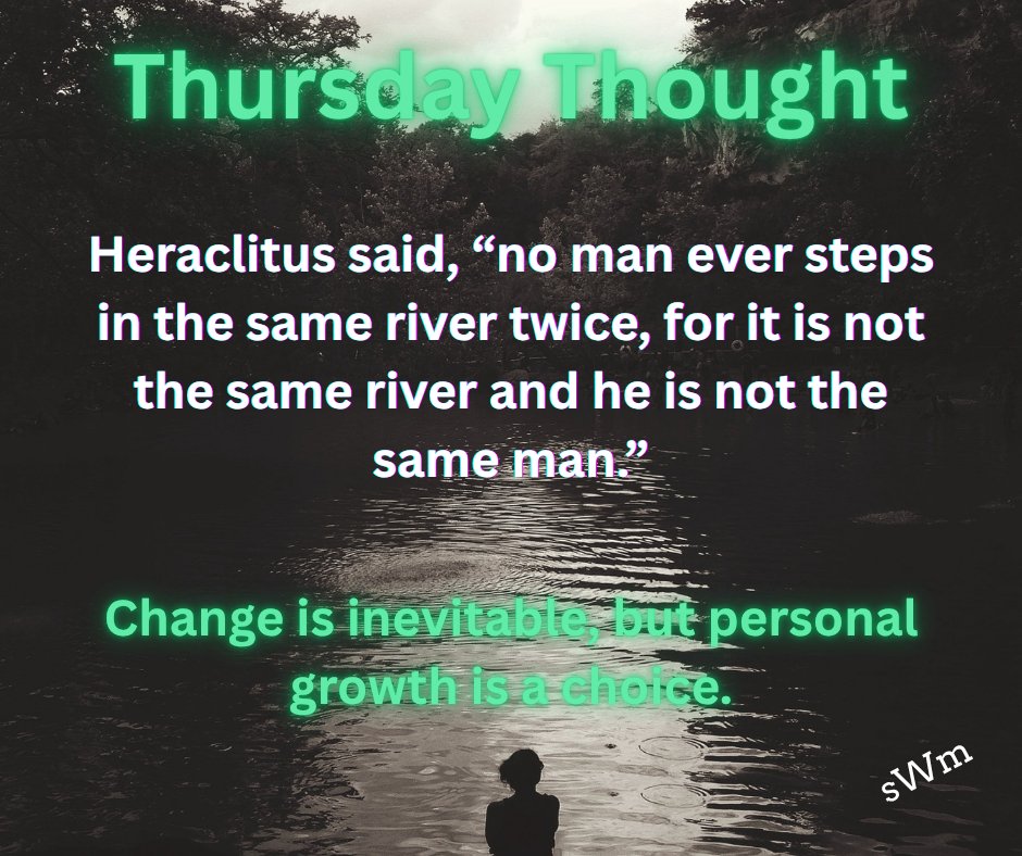 SWMcAvoy's tweet photo. Thursday Thought... https://t.co/MEmk7ayHjo