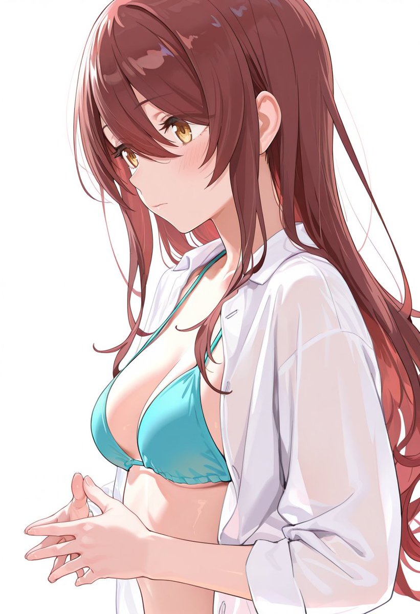 大崎甜花
#シャニマス