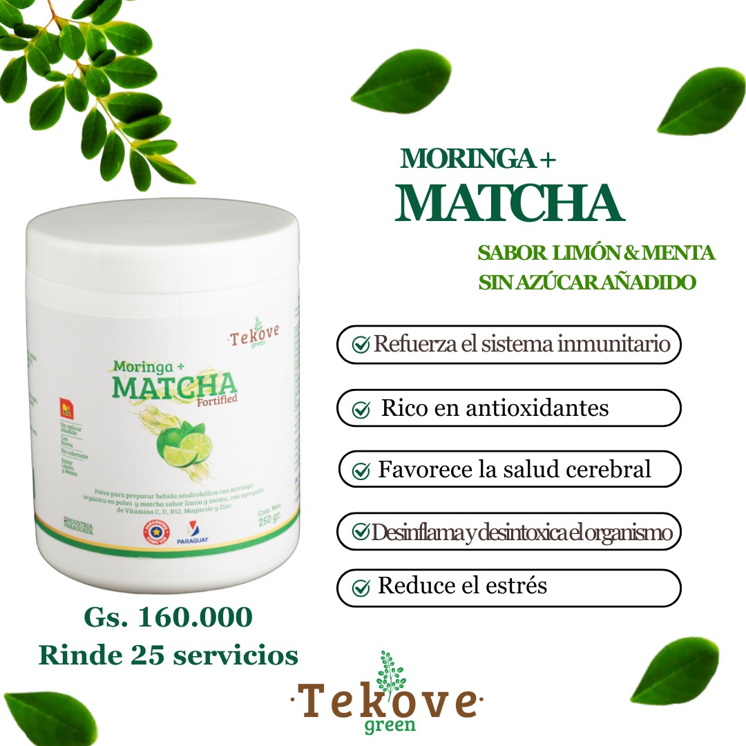 ElentrerrianoP's tweet photo. Ahora contamos con los productos de Tekove Green #Moringa#Colageno##Matcha #Salud #Bienestar 
Hace tus pedidos 0983853309 https://t.co/0ySr7HKIjK