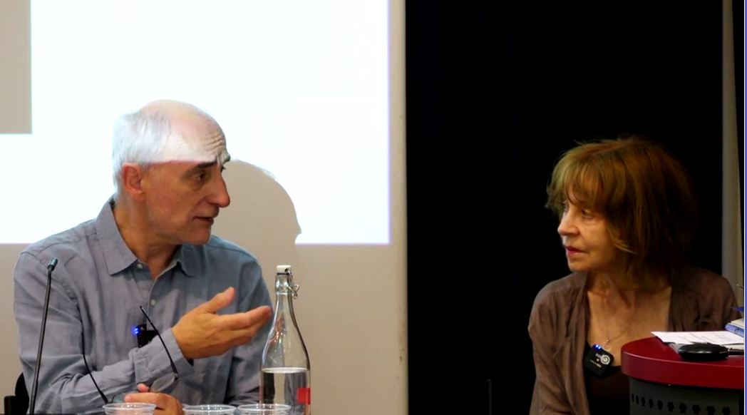 Birkbeck Institutes tweet media