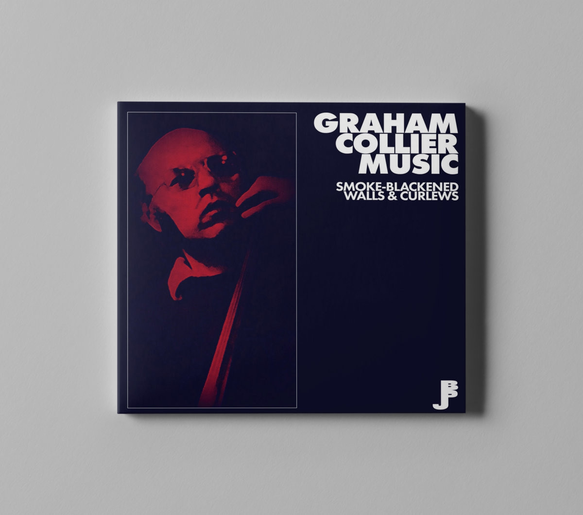 Still available on ltd edition CD,
Smoke-Blackened Walls &amp; Curlews by Graham Collier Music. 
Recorded in London, July 1971. Compositions originally commissioned for the 1970 Bradford Arts Festival. Collier's portrait of The West Riding.
britprogjazz.bandcamp.com/album/smoke-bl…
#Music #Jazz