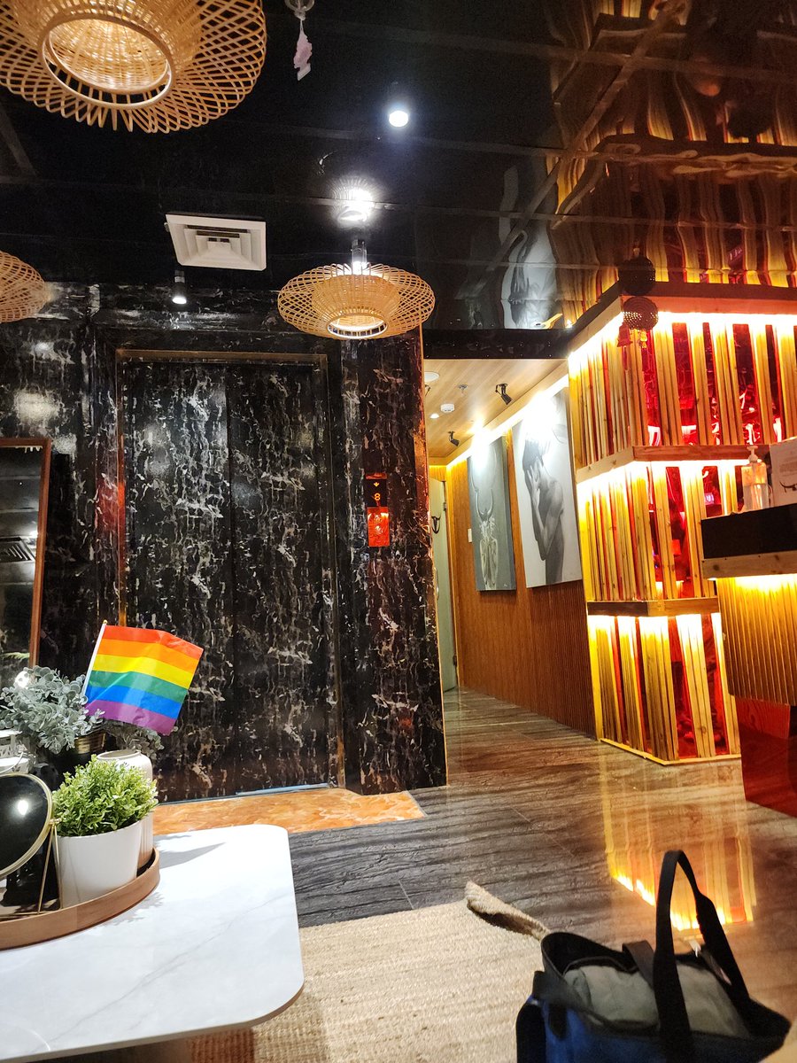 Pag makita mo ko paki kalabit nalang ako