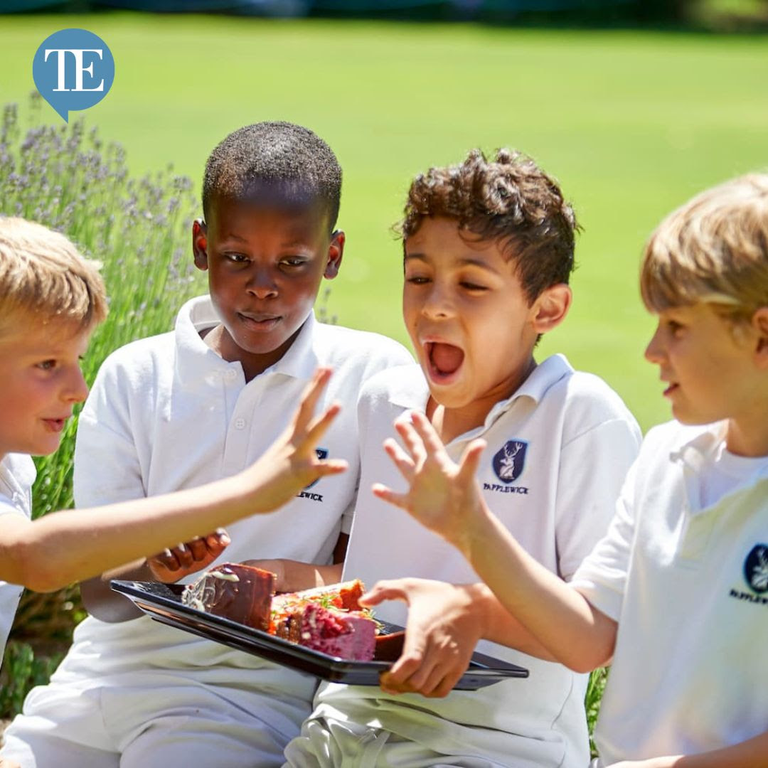Today, we’re thrilled to launch our latest regional schools guide, and shine the spotlight on the South East of England. Follow the link to read our reviews, watch our videos and use our search tools to find the perfect school in the region for your child: tinyurl.com/TEGuidesSouthE…