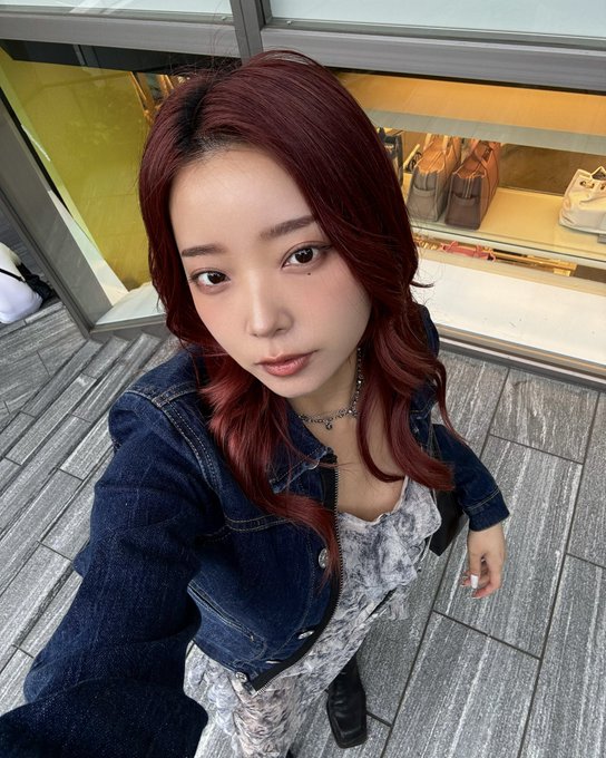 Twitterのコスプレ画像21