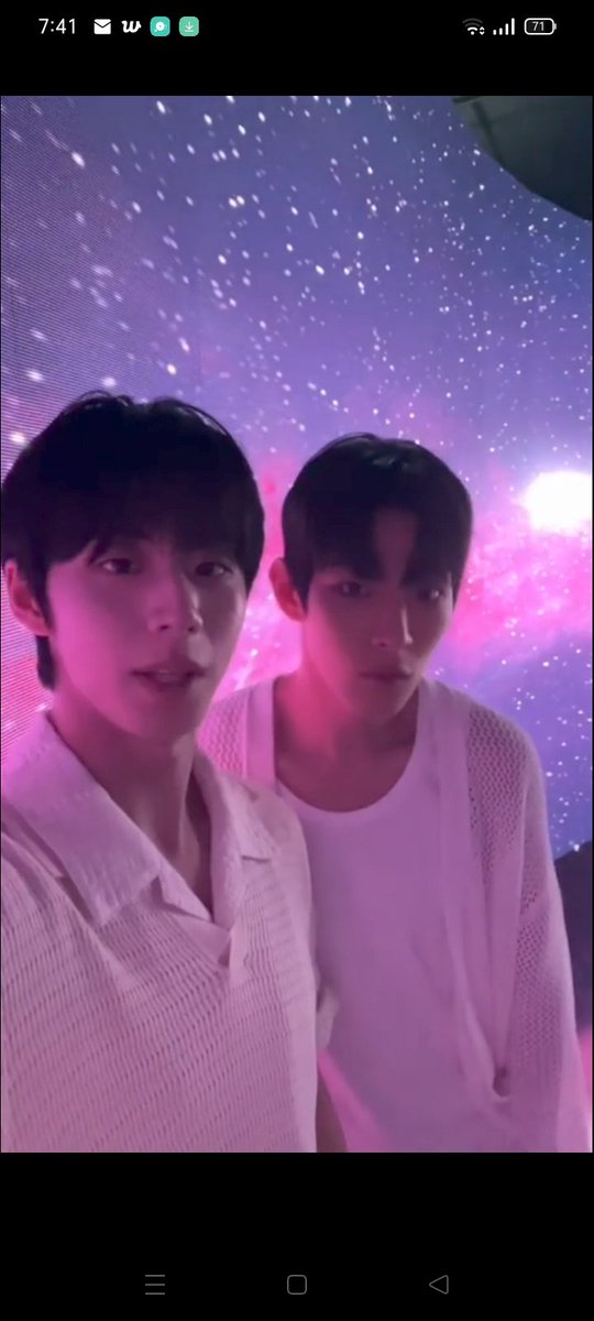 WillUchiha4's tweet photo. If may "Boys, fall onto the stage", meron ding, "A meteorite falls on a stationary Steven"
#STEWOO #PARENTZ #AHOF https://t.co/CXYkuGK4zv