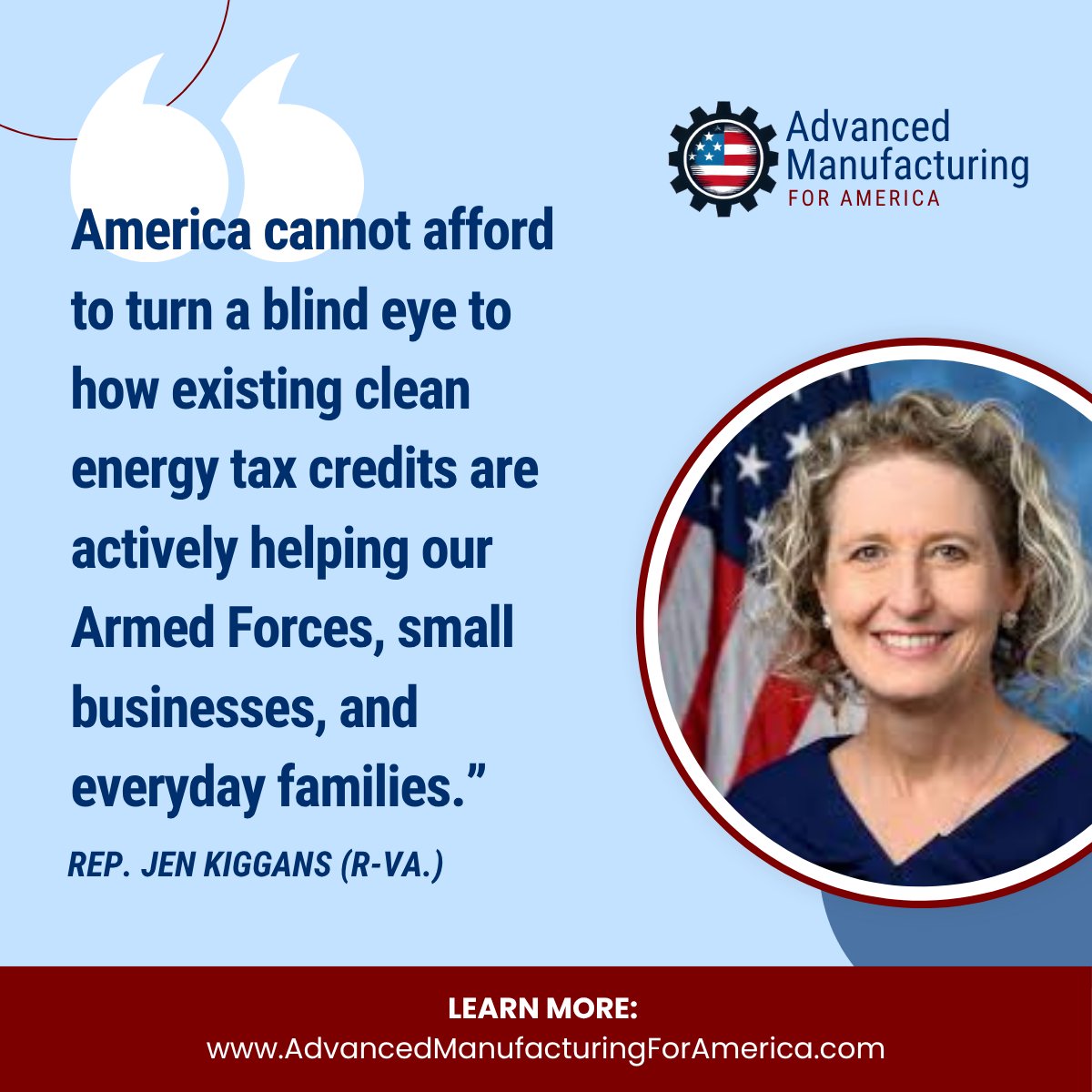 AMFAmerica tweet picture