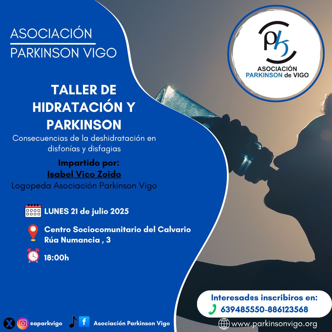 PARKINSON VIGO tweet media