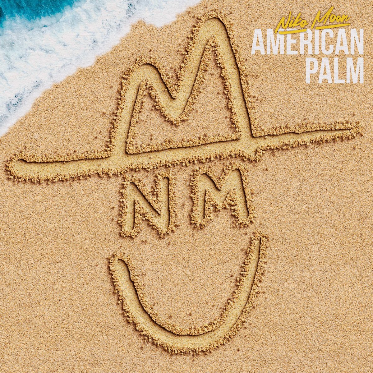 NIKO MOON ANNOUNCES NEW ALBUM AMERICAN PALM OUT JULY 18TH

imprintent.org/niko-moon-anno…

#IMPRINTent #nikomoon #music #empire