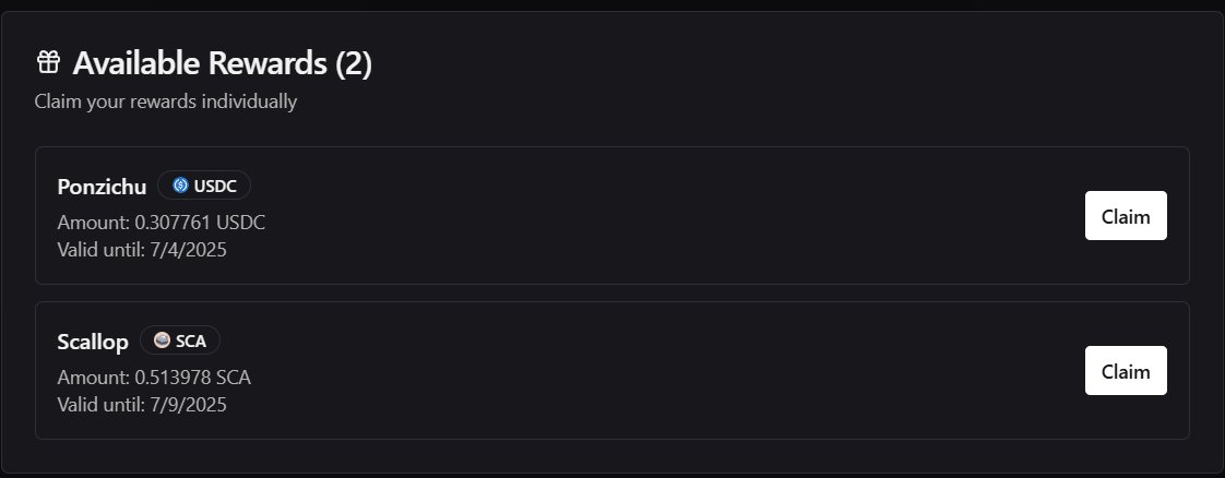 Got My First time loyalty rewards from <a href="/GiveRep/">GiveRep</a> It's not big though, but its the start, everybody start from 0 and here is my start ")

More to come