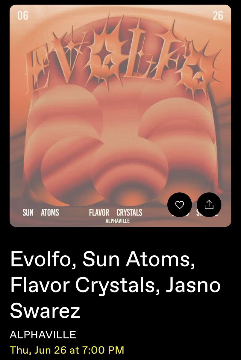 Tonight Brooklyn 
dice.fm/event/g5gypp-e…
<a href="/alphavillebk/">ALPHAVILLE</a>