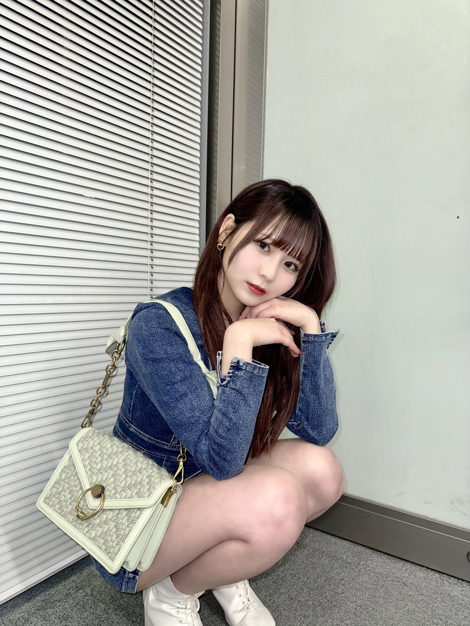 大場 花菜 on X: 