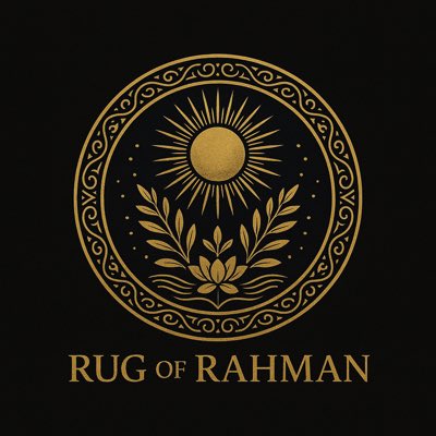 SufiTokenNFT's tweet photo. #NewProfilePic https://t.co/QB5mxqnRTk