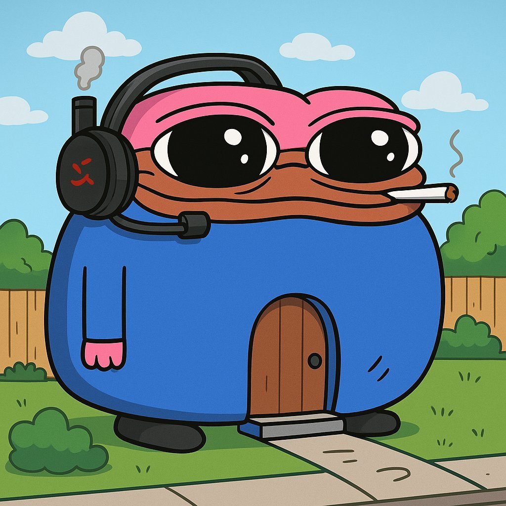 Housefication tweet media