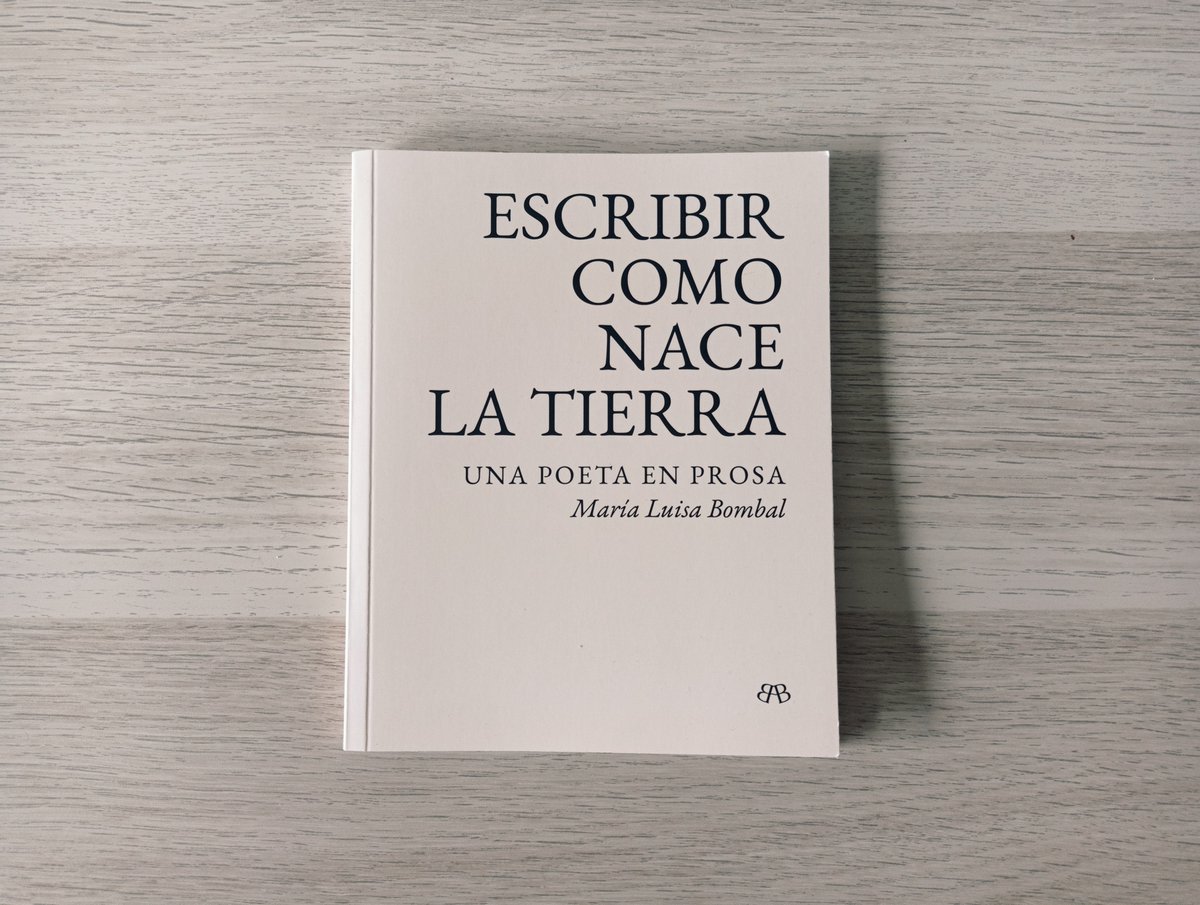 Qué buenísimo es esto, gente 🖤🖤