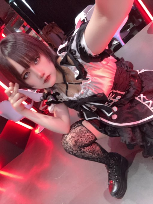 BlackMacaronのツイート