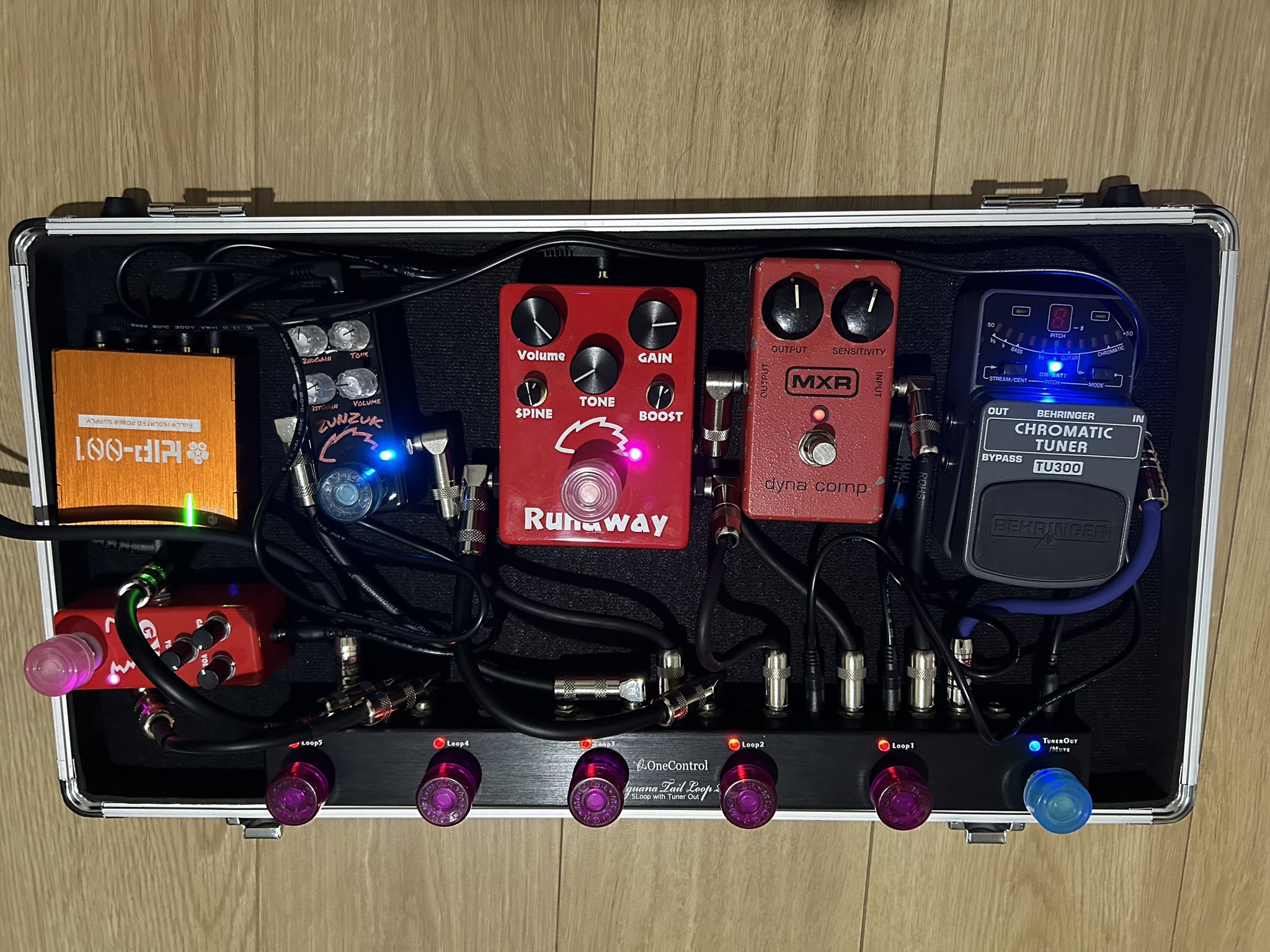 行列のできるレビュー商品、集めました。高評価アイテム はりねずみ工房 -Hedgehog X / (@HedgehogEffects) studio- ギター