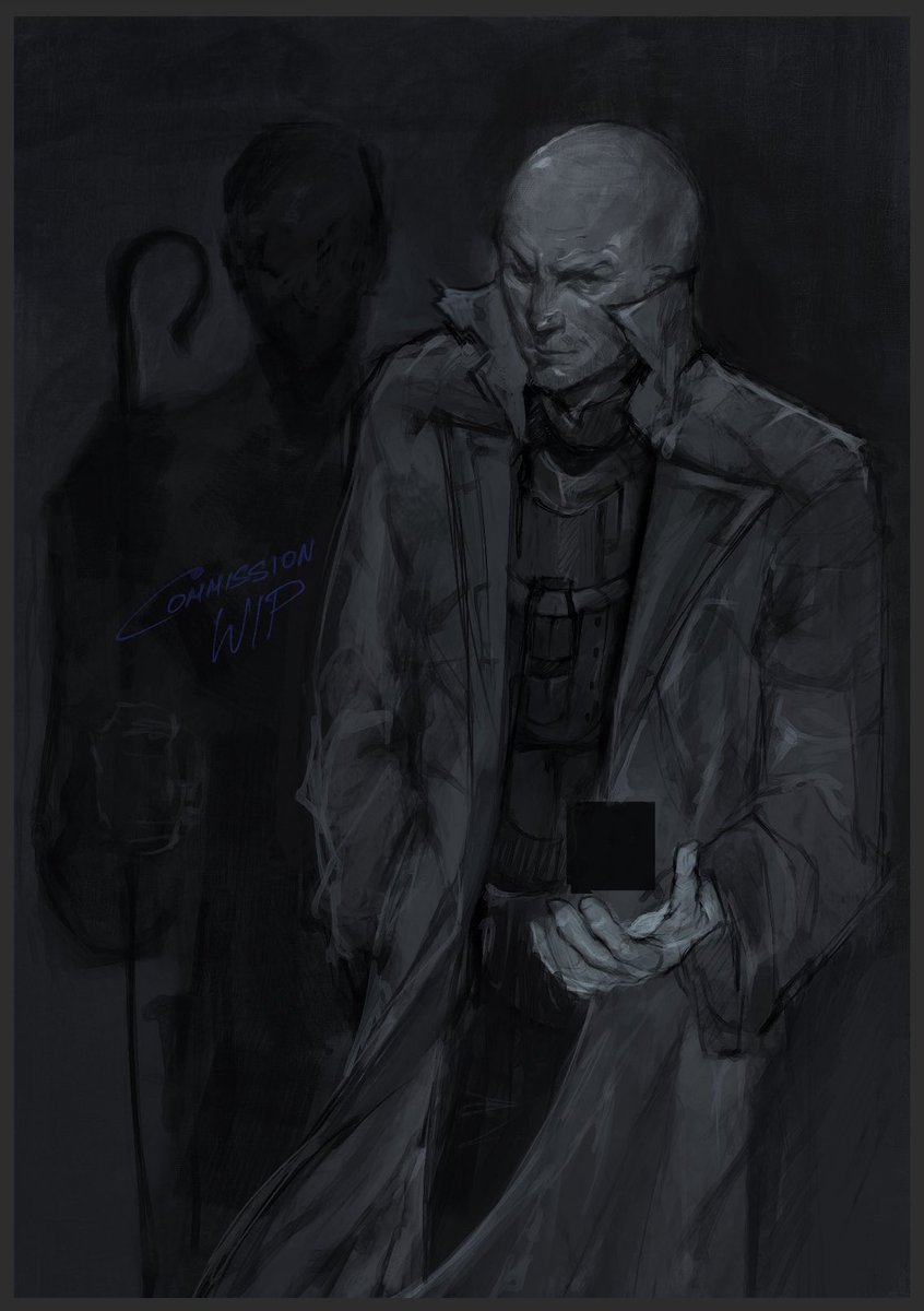 winged scythe (@transient_curse) on Twitter photo 