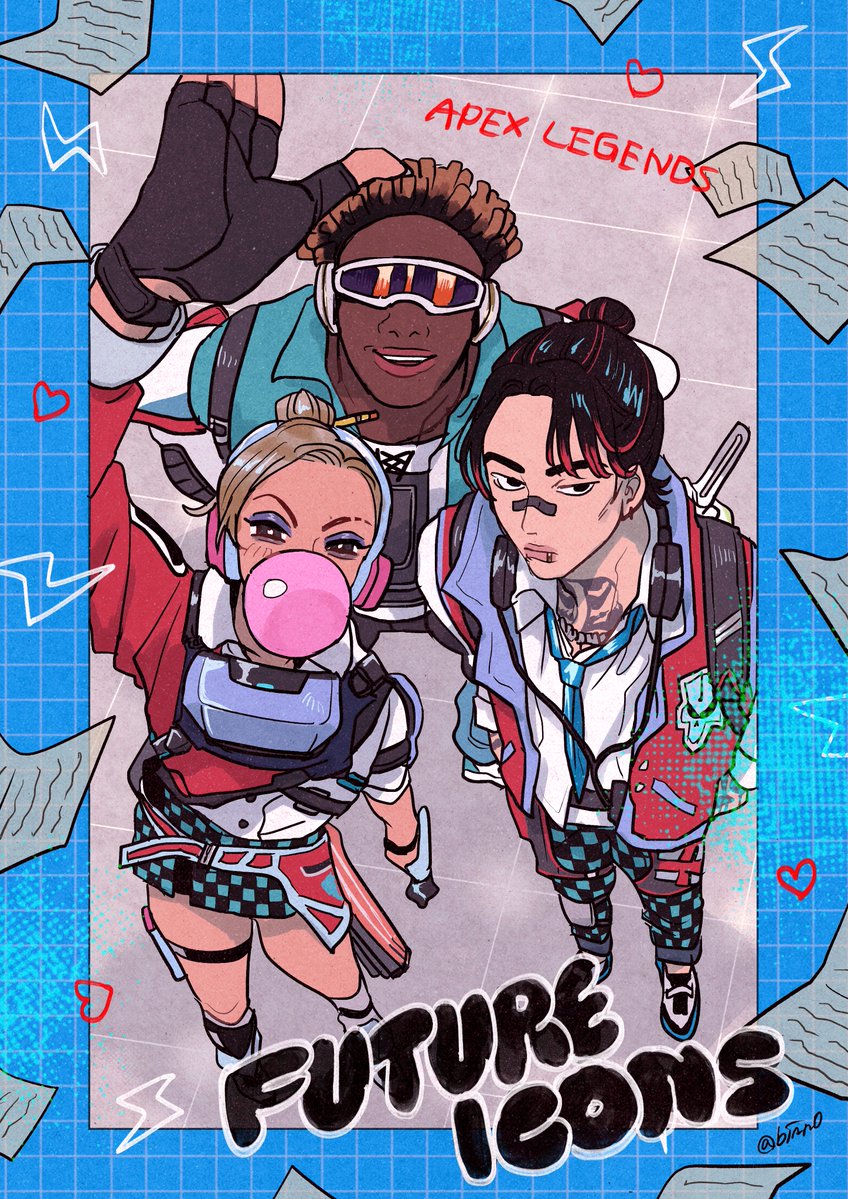 𝘽𝙄𝙉𝙉𝙊🪓 (@bin_n0) on Twitter photo 