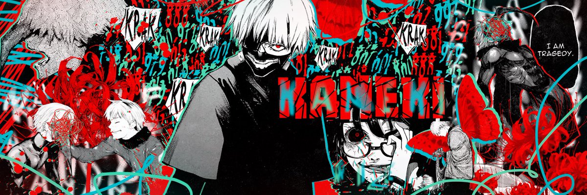 DznFlet's tweet photo. eyepatch ghoul
#tokyoghoul https://t.co/wTSlvJe6OU