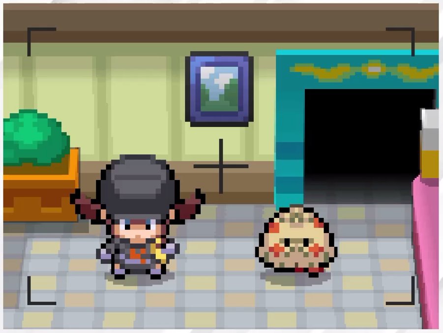 Mihninio's tweet image. ✨Shiny Shroomish after 480 REs on my Japanese SoulSilver!
Back to back 3-digits and another win! Couldn't be happier as this was one of my targets🍄
5/7 for #SafariWeek2025