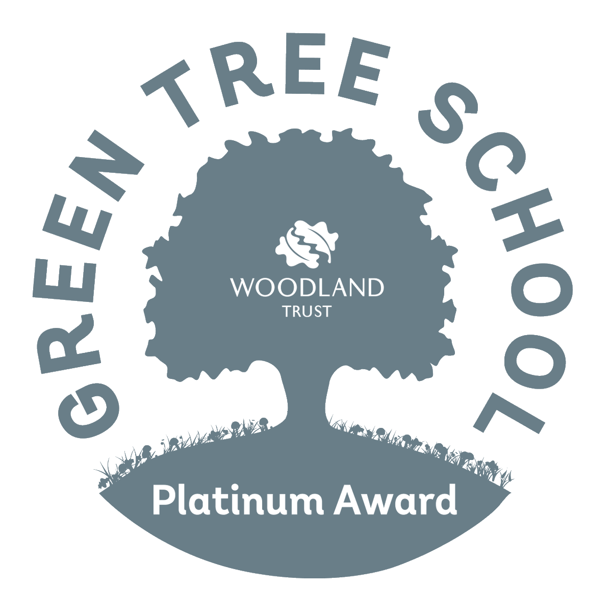 🌿 Platinum for Prep! 🌿

Our Prep School has achieved Platinum in the @WoodlandTrust’s Green Tree Schools Award! 🌳👏
From Forest School to Outdoor Ed, our pupils have embraced nature every step of the way. 🌼🍃

Well done to all involved! 💚
#GreenTreeAward #OutdoorLearning