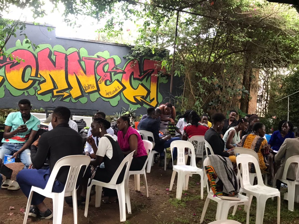 African Youth Federation (@africanyouthfdn) on Twitter photo The <a href="/AfricanYouthFdn/">African Youth Federation</a> is participating in the consultations ahead of the <a href="/LCOYUganda1/">Uganda Local Conference of Children and Youth</a> , 2025. Young people are disproportionately affected by loss of biodiversity, pollution, and climate change, making their engagement critical to the success of climate change mitigation. The <a href="/AfricanYouthFdn/">African Youth Federation</a> is participating in the consultations ahead of the <a href="/LCOYUganda1/">Uganda Local Conference of Children and Youth</a> , 2025. Young people are disproportionately affected by loss of biodiversity, pollution, and climate change, making their engagement critical to the success of climate change mitigation.