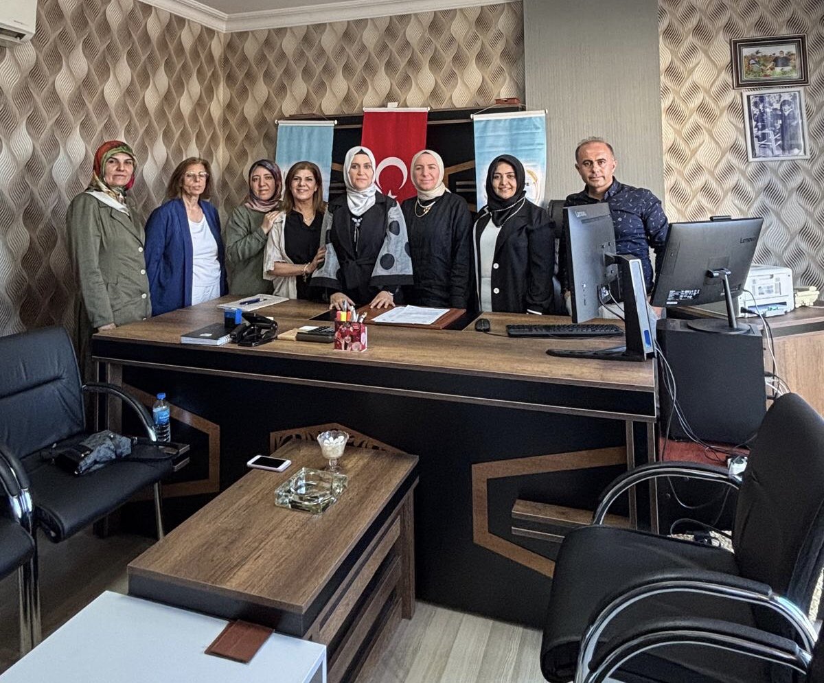 2024 Yılı Genel Kurulumuzu başarı ile gerçekleştirdik hayırlı olsun.

#göbeklitepe 
#Kadın
#üretim
#istihdam
#ekonomi
#ticaretbakanlığı
#OSB
#sanayi