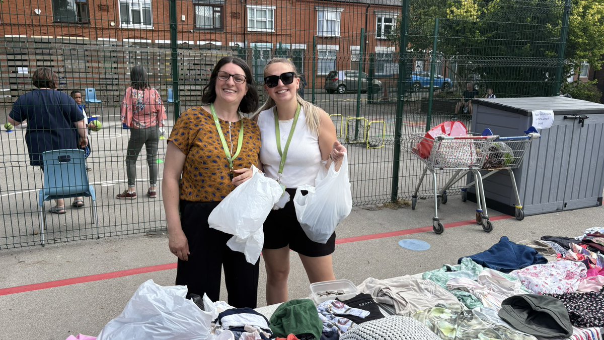Fosse_TMET's tweet image. What an amazing summer fair we had yesterday. Thank you to all of the staff and children who helped out and to everyone who came along to support. We have raised some vital funds for our playground provision #fmcommunity #fmplayground