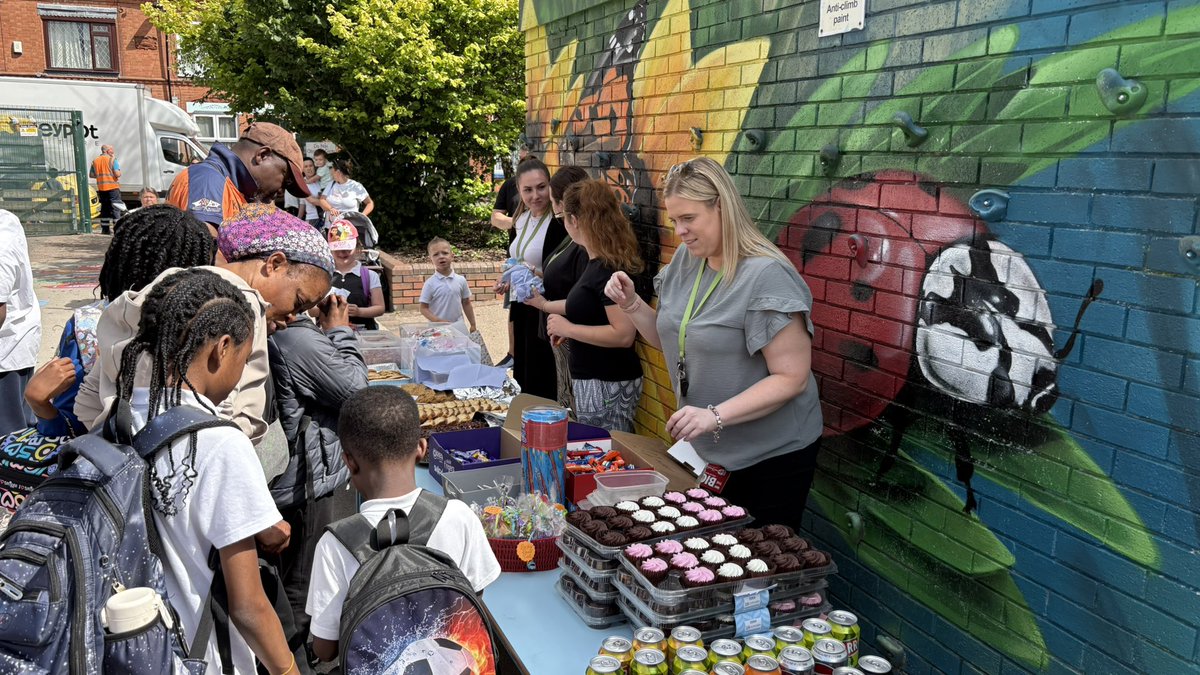 Fosse_TMET's tweet image. What an amazing summer fair we had yesterday. Thank you to all of the staff and children who helped out and to everyone who came along to support. We have raised some vital funds for our playground provision #fmcommunity #fmplayground