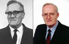 inovatechy's tweet image. #NesteDiaMasEm 1911, nasceu Frederic C. Williams, responsável pela memória de CRT usada nos primeiros computadores de Manchester. Um passo vital para a RAM moderna.
#FredericWilliams #ManchesterBaby #Computação #HistóriaTech