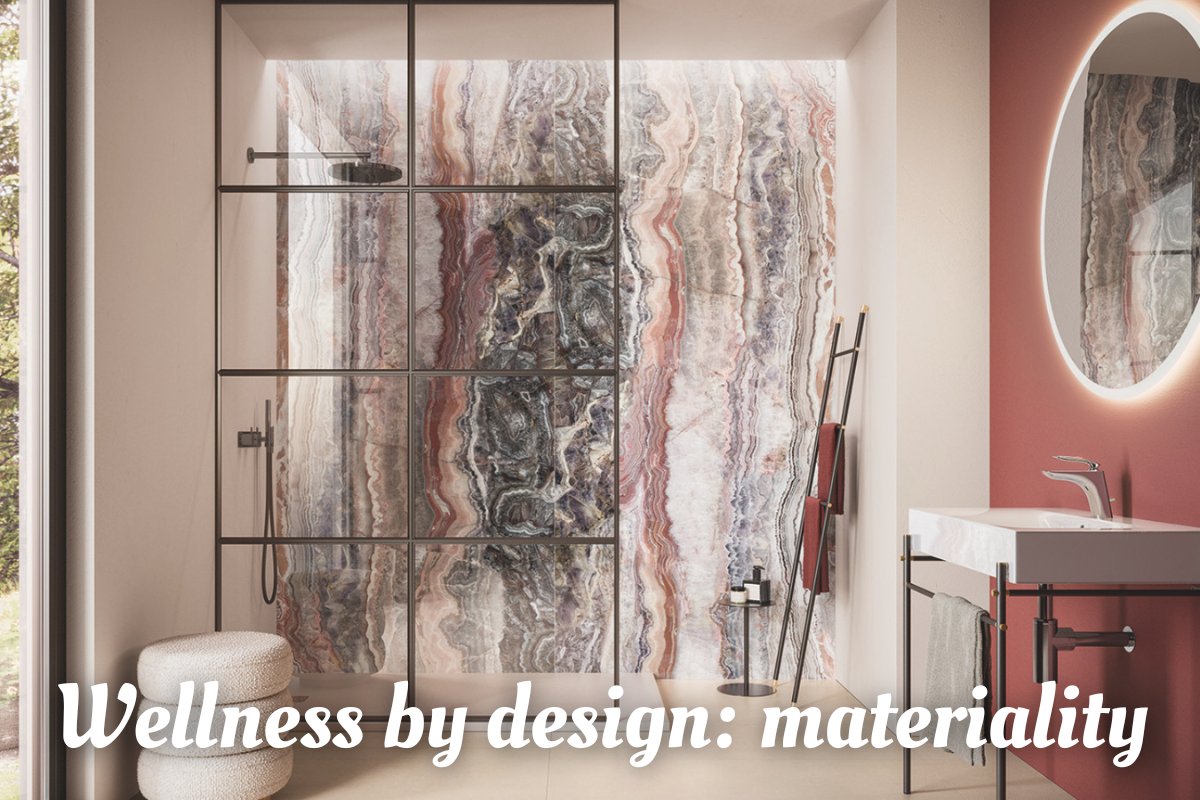 Catching up with material specialists RAK Ceramics, Hotel Designs discovered how thoughtful material specification is helping designers deliver guest experiences that prioritise both performance and wellbeing: brnw.ch/21wTHmA
