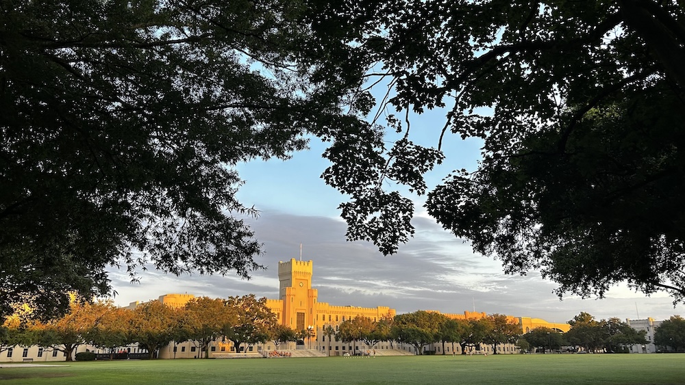 citadelalumni's tweet image. June 26, 2025