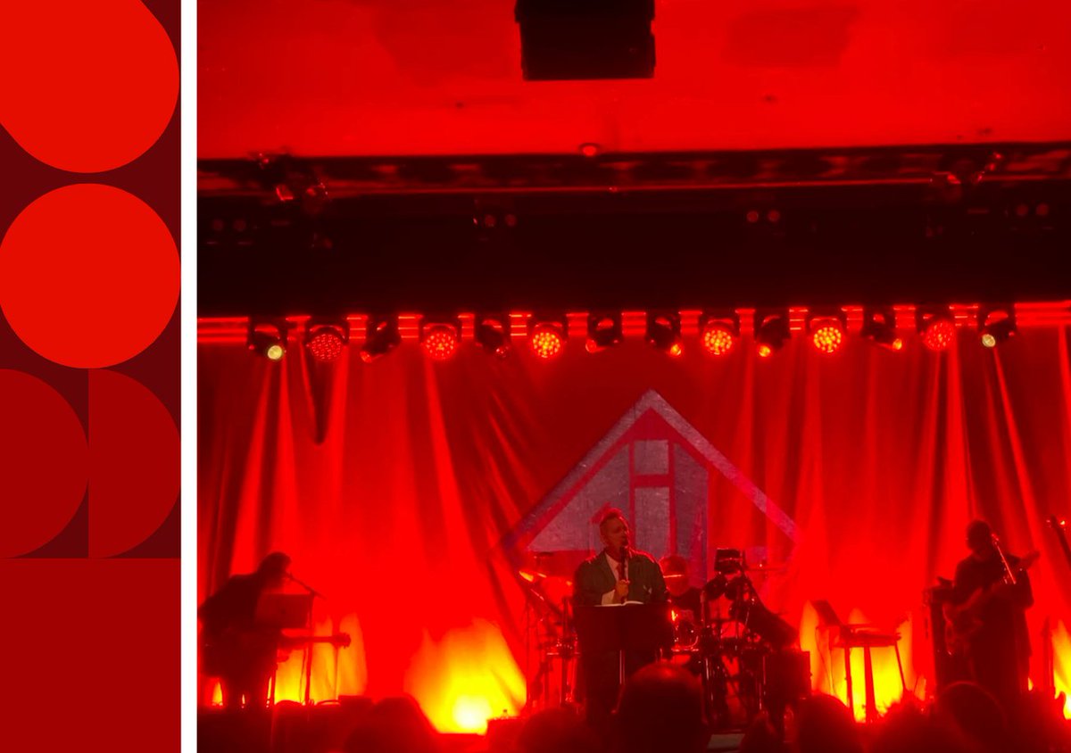 "<a href="/pilofficial/">Public Image Ltd</a> 𝑟𝑒𝑚𝑖𝑛𝑑𝑒𝑑 𝑢𝑠 𝑡ℎ𝑎𝑡 𝑝𝑢𝑛𝑘 𝑛𝑒𝑣𝑒𝑟 𝑑𝑖𝑒𝑑 – 𝑖𝑡 𝑗𝑢𝑠𝑡 𝑘𝑒𝑒𝑝𝑠 𝑟𝑖𝑠𝑖𝑛𝑔 𝑓𝑟𝑜𝑚 𝑖𝑡𝑠 𝑜𝑤𝑛 𝑎𝑠ℎ𝑒𝑠, 𝑓𝑟𝑒𝑠ℎ 𝑎𝑛𝑑 𝑓𝑖𝑒𝑟𝑦 𝑒𝑣𝑒𝑟𝑦 𝑡𝑖𝑚𝑒."  <a href="/O2AcademyBris/">O2 Academy Bristol</a> <a href="/EpigramPaper/">Epigram</a> 

epigram.org.uk/review-public-…