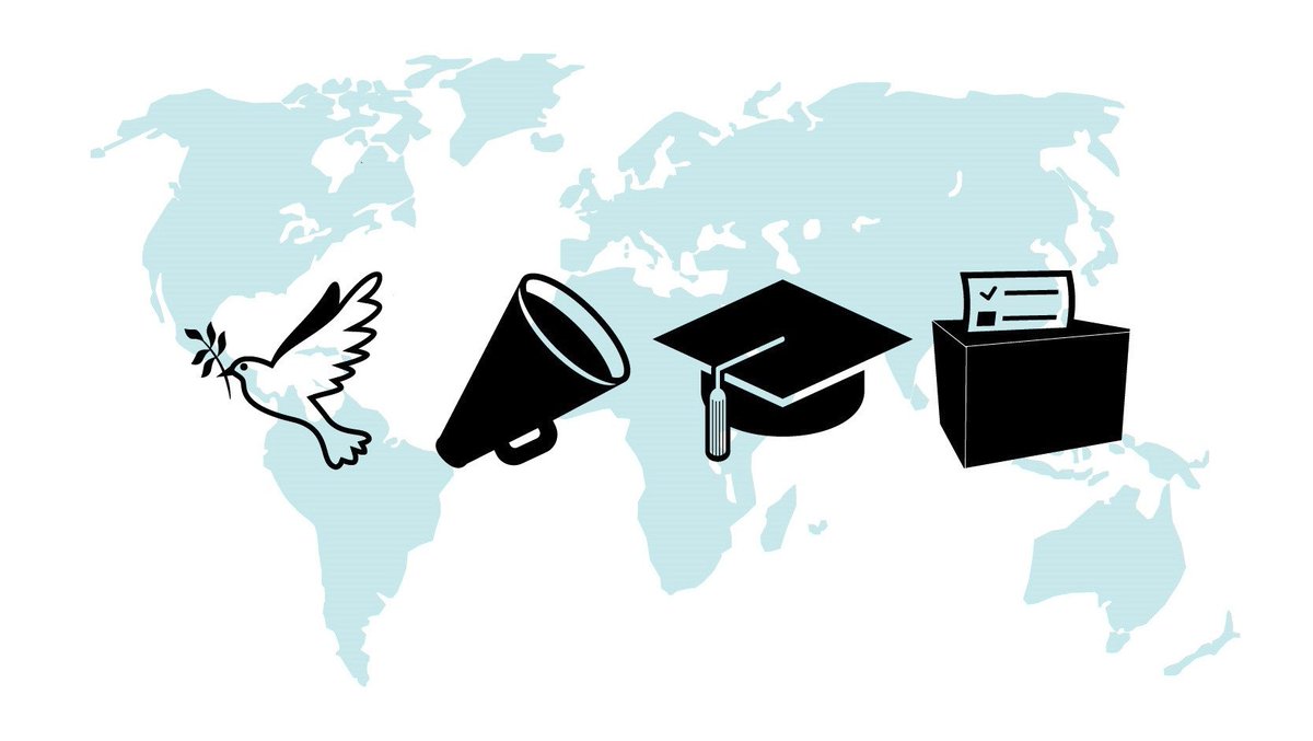 📣 Atenció, entitats! Avui es publiquen les bases de la convocatòria de subvencions a projectes de desenvolupament i d'educació global de l'Agència Catalana de #CooperacióCAT.

Tots els documents i enllaços es podran consultar al web 👇
cooperaciocatalana.gencat.cat/ca/qui-som/age…