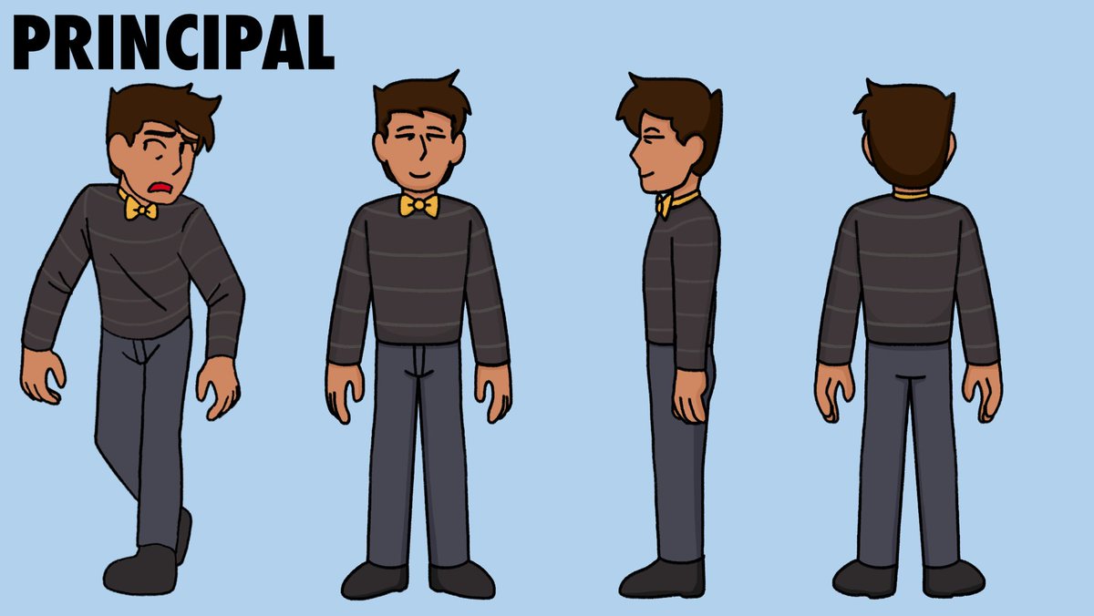 The_Test tweet media