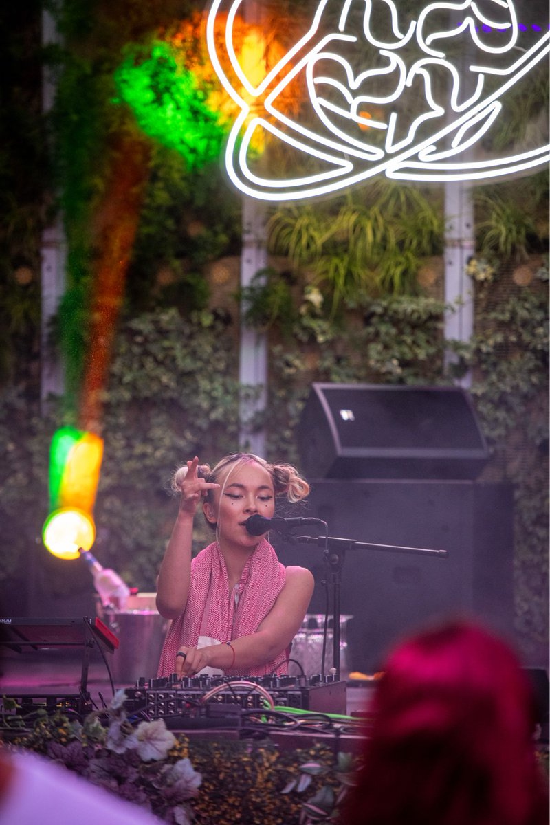 renaissance_dj's tweet photo. Who’s ready to ‘Eclipse’ with us tonight? 

To celebrate the June Solstice we’re offering free entry to the Garden (Monkey Safari, Valentin Huedo and Hada) with registration via https://t.co/FvfBIIGuLs; first come, first served. Can’t wait! 🌅⚡️👌

Photos: Arsen Voronyy https://t.co/a1ggQZE2N0