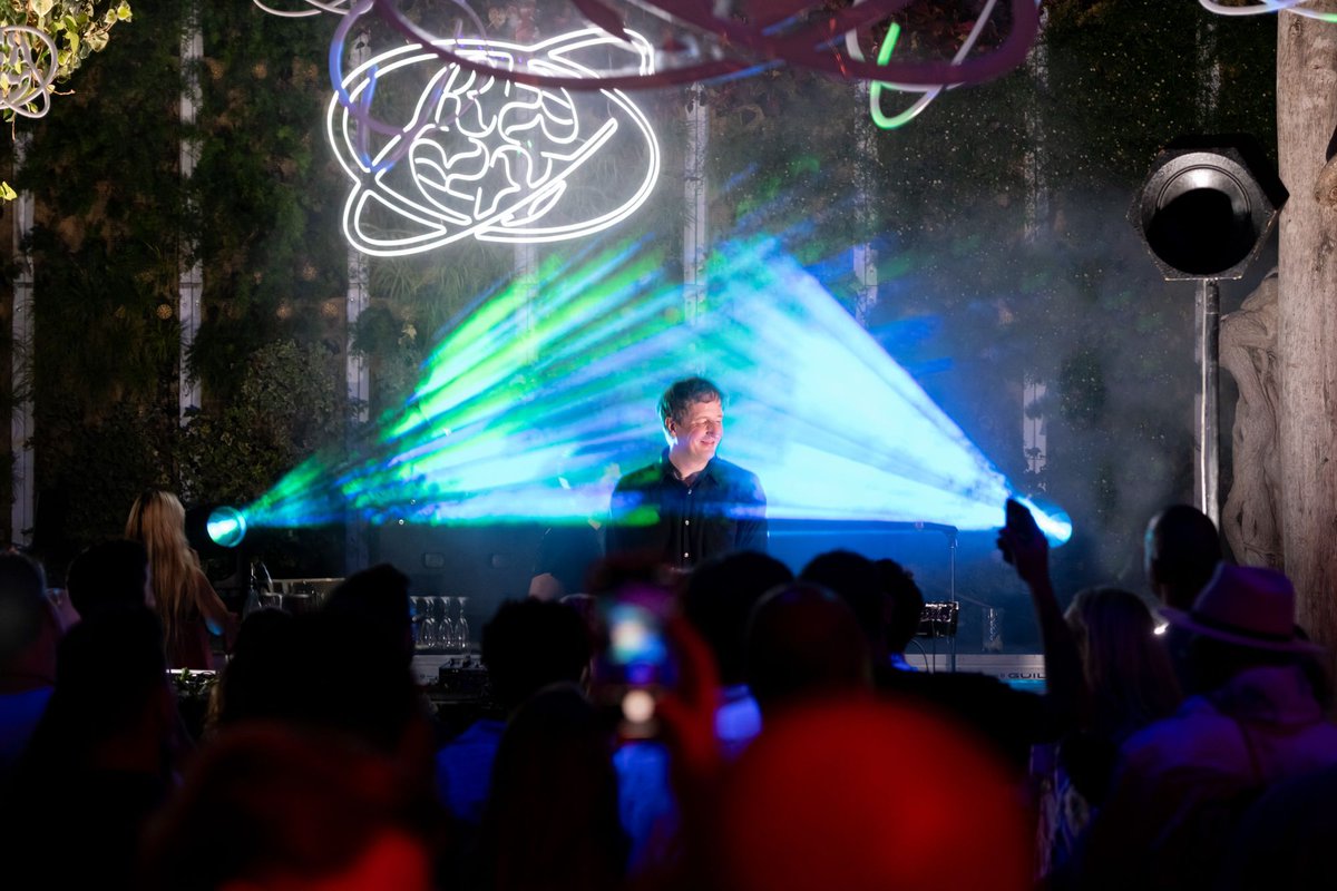 renaissance_dj's tweet photo. Who’s ready to ‘Eclipse’ with us tonight? 

To celebrate the June Solstice we’re offering free entry to the Garden (Monkey Safari, Valentin Huedo and Hada) with registration via https://t.co/FvfBIIGuLs; first come, first served. Can’t wait! 🌅⚡️👌

Photos: Arsen Voronyy https://t.co/a1ggQZE2N0
