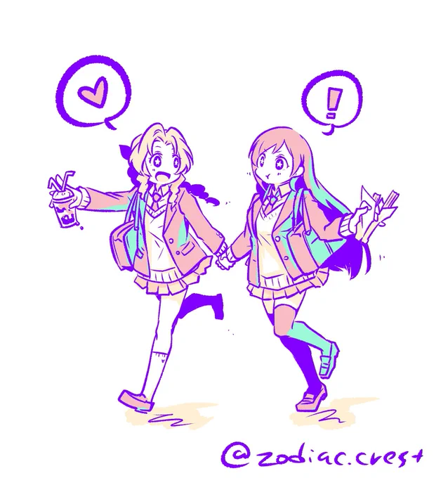 エアティちゃんまとめ 