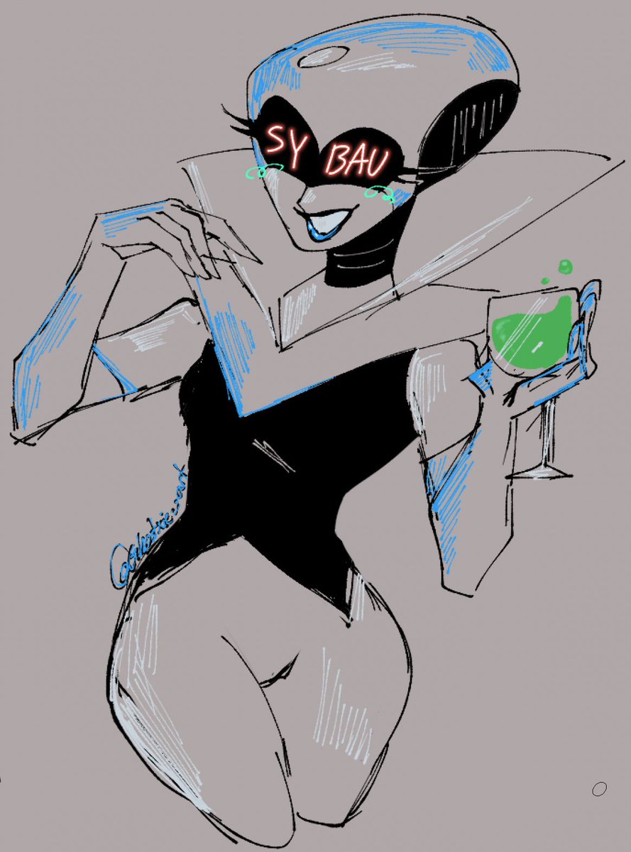 Ghostxie1's tweet photo. SYBAU TS PMO 
#DELTARUNE #queendeltarune https://t.co/tQVnu49LjE
